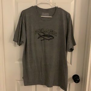 Mens Pelagic T-shirt